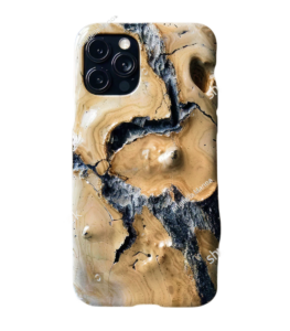 Tree Styled Back Cover