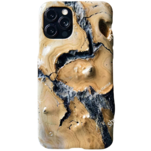 Tree Styled Back Cover