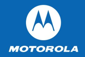 MOTOROLA
