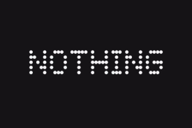 NOTHING