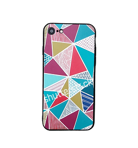 Colorful Back Cover