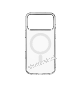 Glass Back Cover