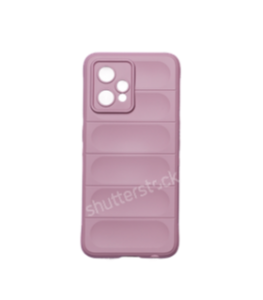 Baby Pink Back Cover
